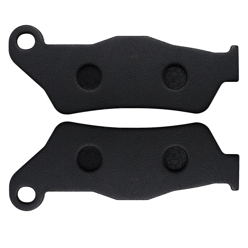 Передние или задние тормозные колодки для мотоцикла Gas Quad Wild HP 240 300 03-06 515 2009 RV 450 04-09
