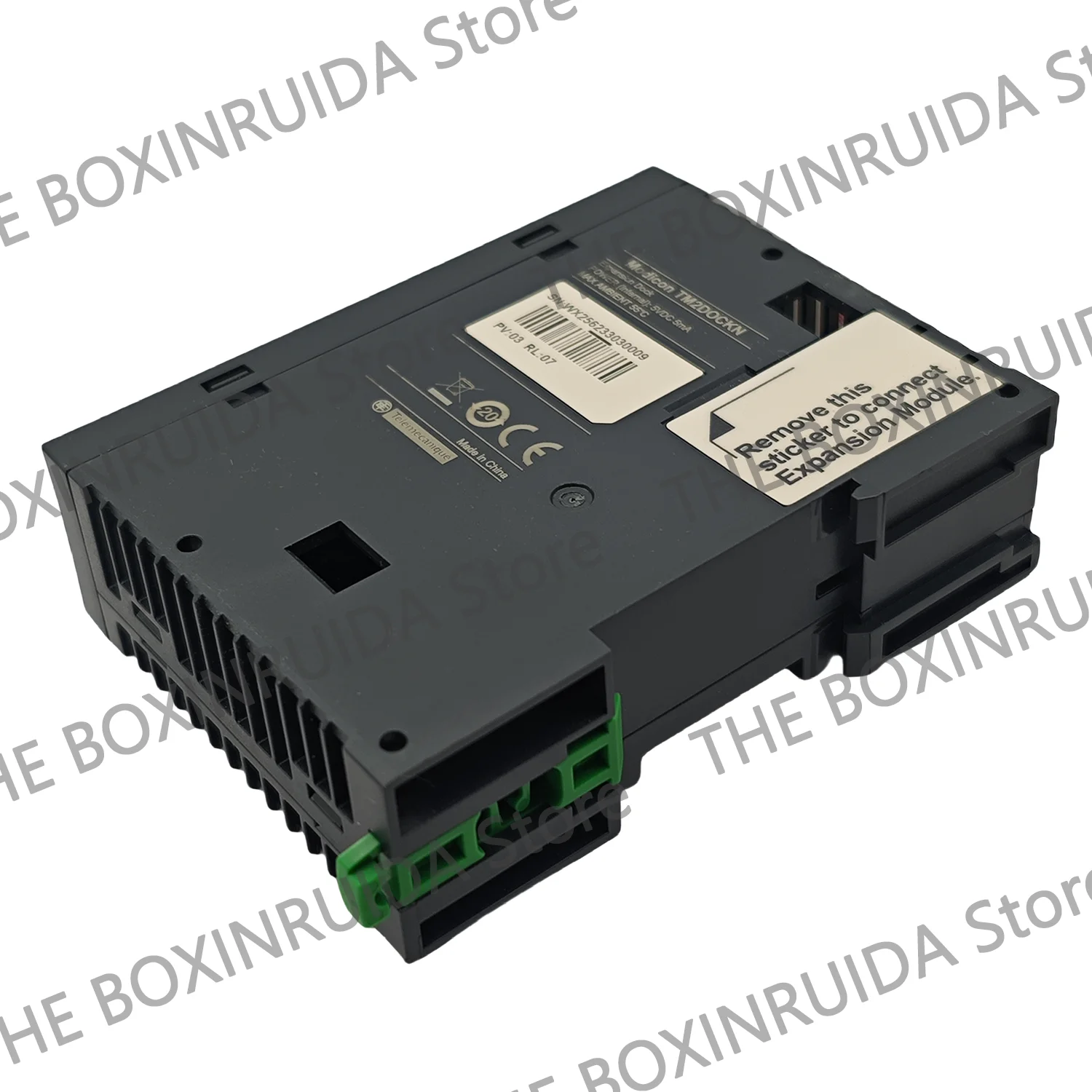 Микросхема TM2DOCKN