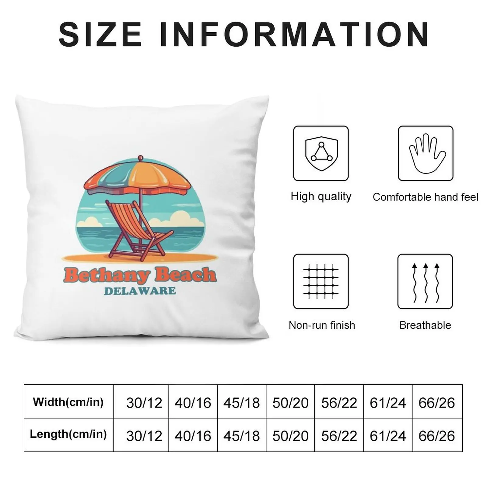 Декоративные подушки сидящие в тени на пляже Бетани декоративные для роскошных