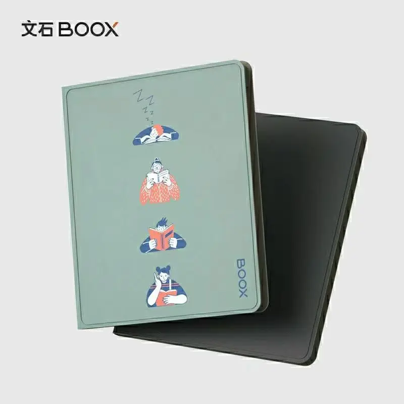 Boox Leaf 2 Magnetic Case 7 Inch E Ink E-Book Reader Cover Onyx BOOX Leaf2 Ultra Thin Protective Cover