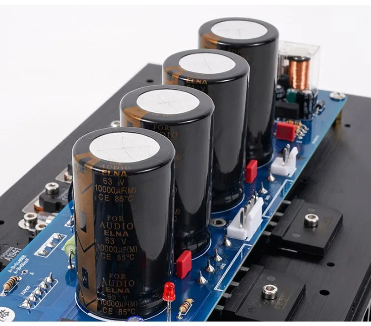 Справочный к MARK LEVINSON ML2 JC3 25 Вт + усилитель мощности класса A сладкий голос