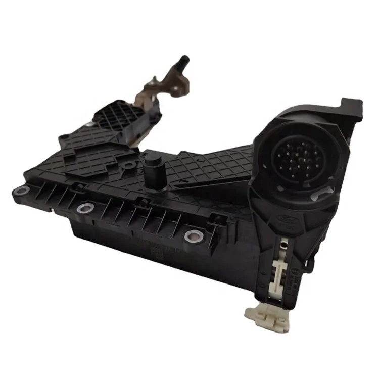 6R80 блок управления коробкой передач TCU TCM свинцовая рамка для Ford AL3P-7G276-AJ