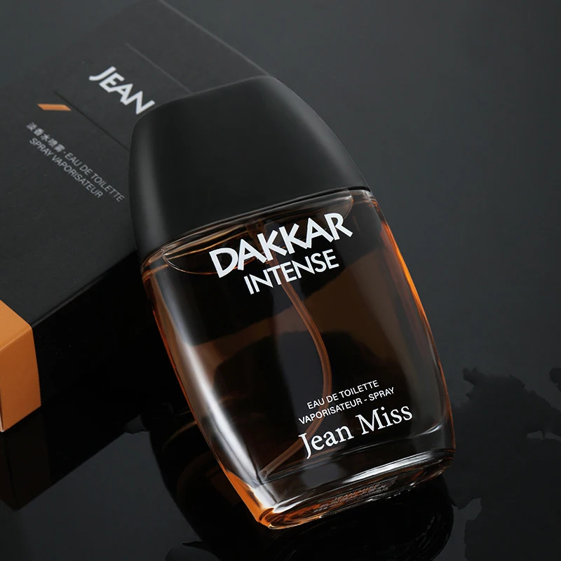 Фото Мужские духи, черный Цхака, арабский бренд, стойкий аромат, приключенческий грубый аромат, смешанный древесный одеколон, феромон, бодиблен №3