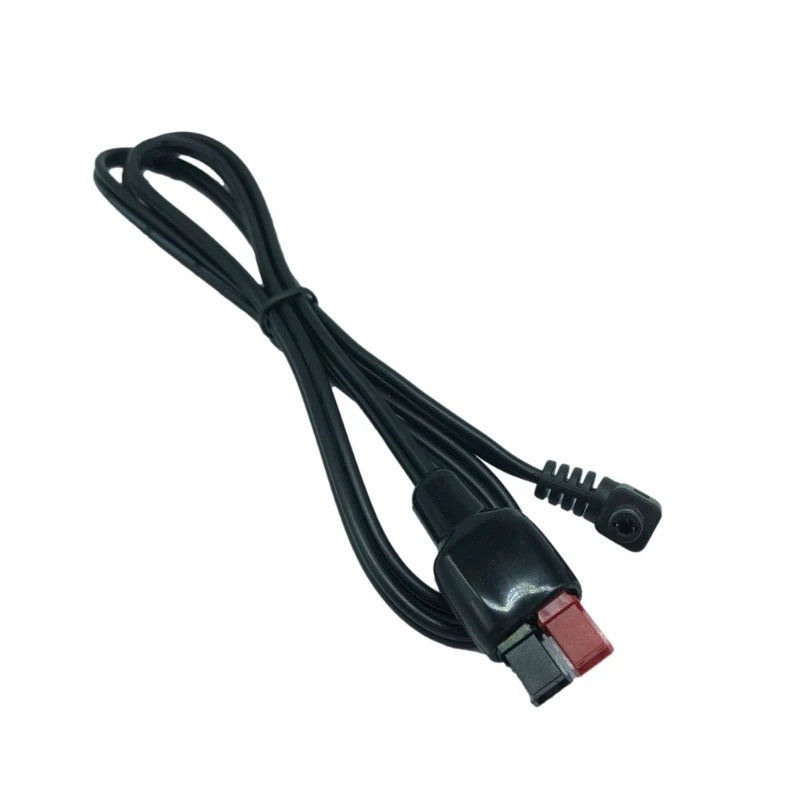 

ESTD 18AWG DC5.5x2.1mm Питание к соединительному кабелю Andersons Коротковолновый шнур питания