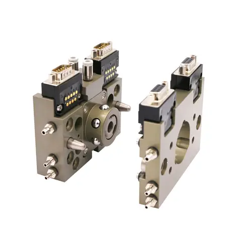 ФДРОБОТ QCA-S10R/QCA-S10G датчик давления