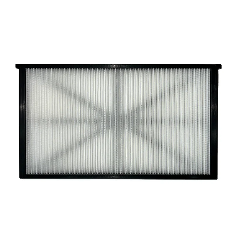 4 шт. моющиеся фильтры для чистки бассейна Tigershark RCX70101 Sharkvac робота-пылесоса Aquavac