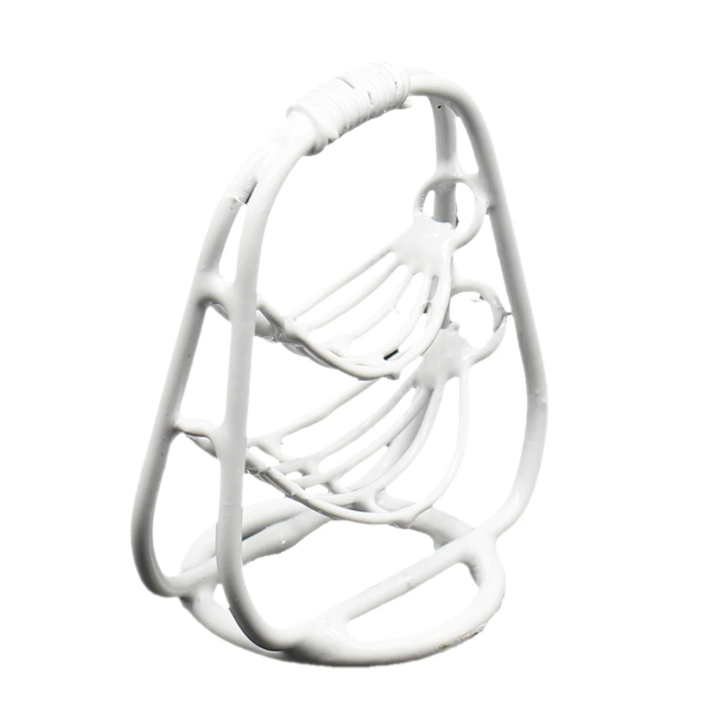 

Мини Корзина Аксессуары для кукольного домика изящное миниатюрное оборудование украшения для кукол искусственная красота