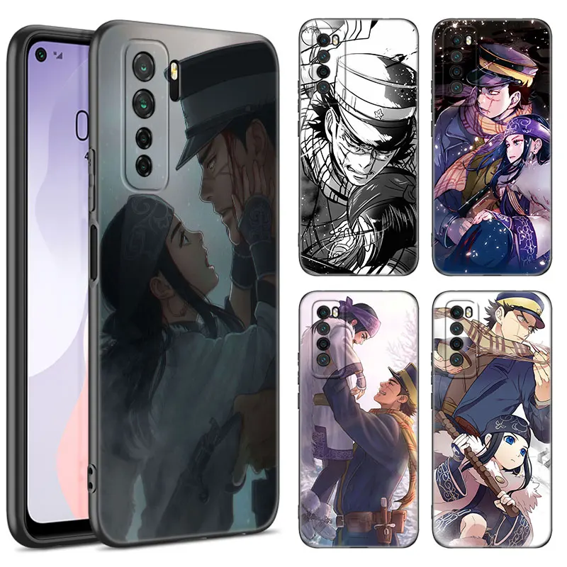 Чехол для Huawei Nova 7 9 10 SE 5T 7i 8i 9Z Y90 Mate 10 20 30 Lite 40 50 Pro 50E