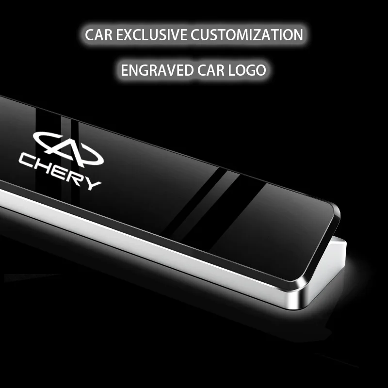 Автомобильная металлическая номер мобильного телефона временная парковочная