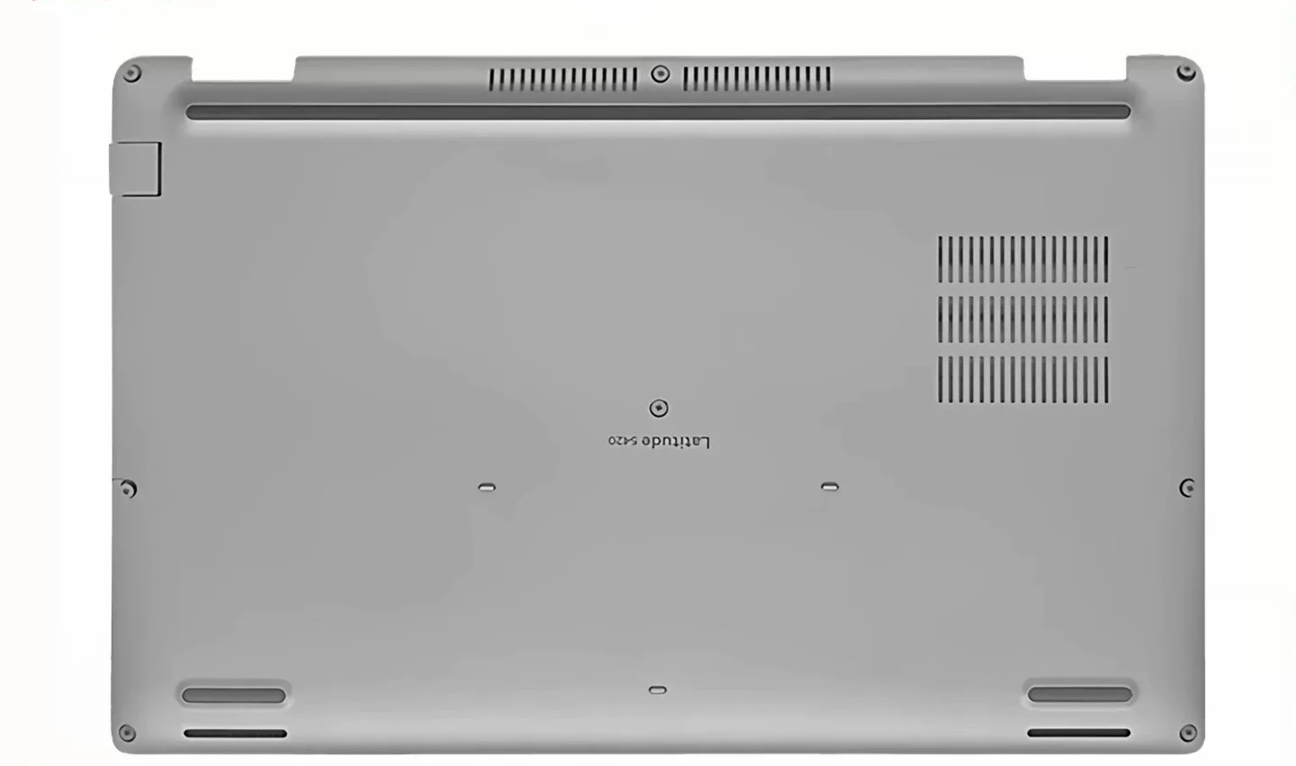 Фото Новая нижняя крышка/корпус для ноутбука Dell Latitude 5420 E5420, артикул: 063DTN / 63DTN №1