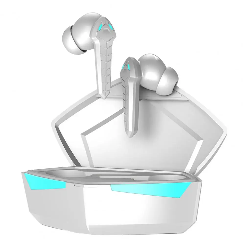 

Беспроводные наушники-вкладыши с поддержкой Bluetooth 5,1
