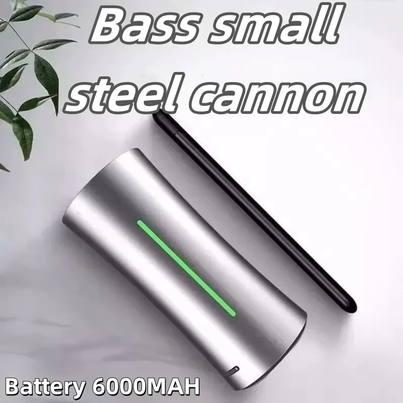 Беспроводной мини-сабвуфер Ewa A115