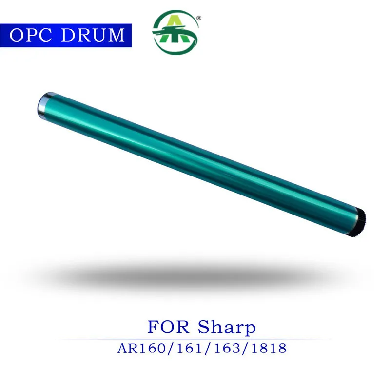 

Фотобарабан, совместимый с Sharp AR160 161 201 163 200 202 206 1818 1820 2616 AR202DR0, фотобарабан для копирования, 1 шт.