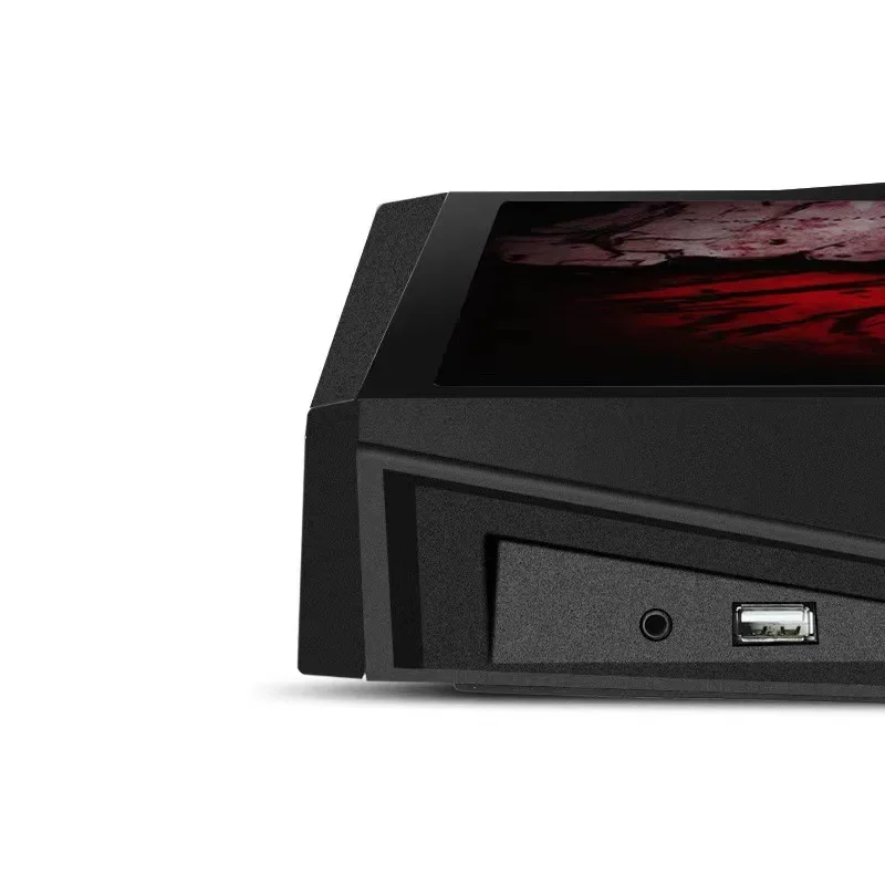 Leishi Da Ding X9 уличный велосипедный руль Three King Boxer 97PS4 Xbox Switch Android PC Game