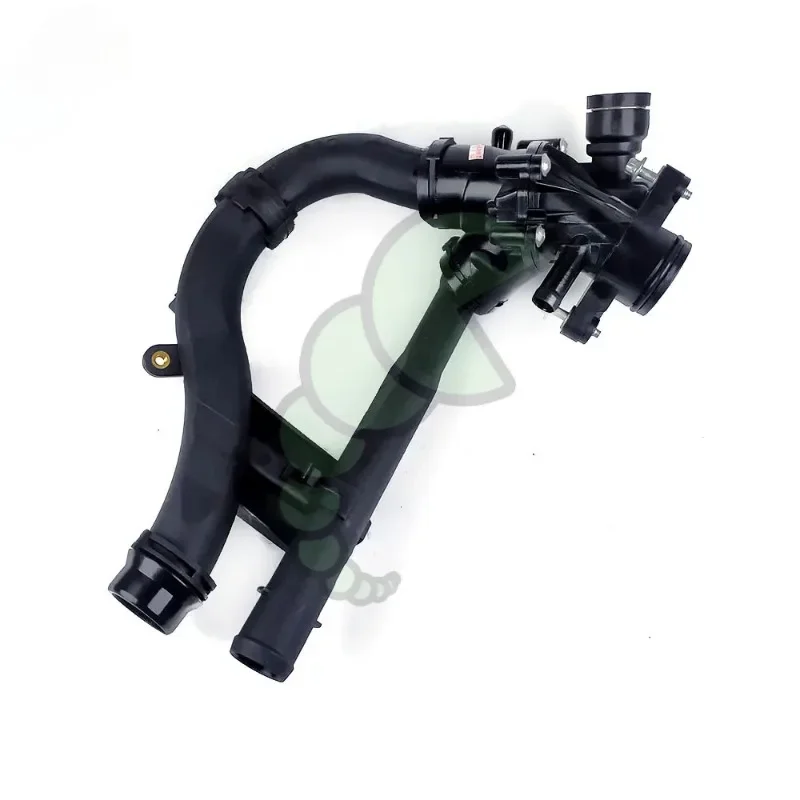 Локи Дж А 2742000115 2742003100 Высококачественный термостат охлаждающей жидкости