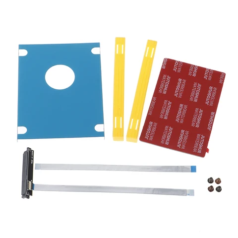 KOQZM 2,5-дюймовый SATA кабель для HUAWEI Matebook D15