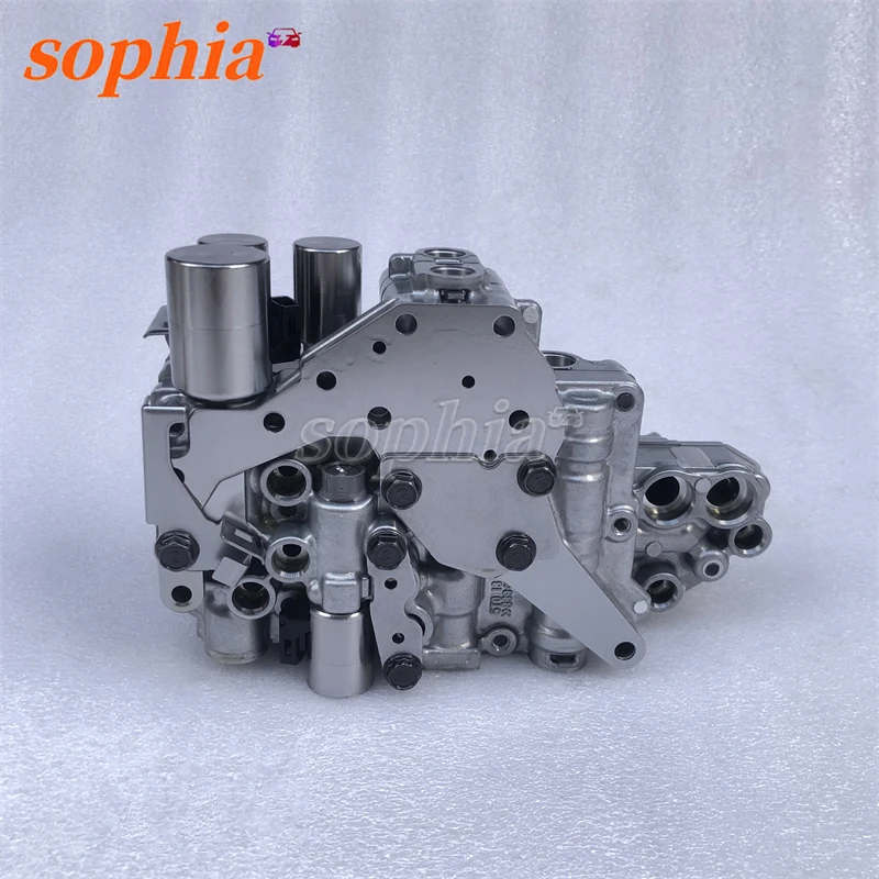 Оригинальный корпус 5T0 CVT для Honda Civic Hyundai 27000-5T0-A01