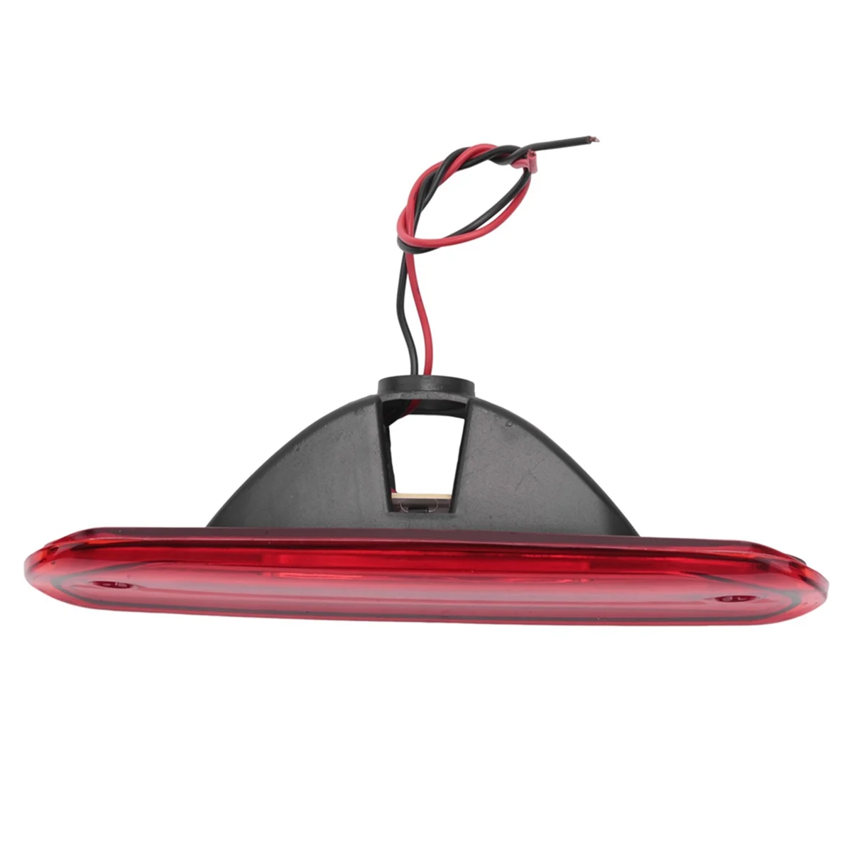 DC12V 3RD светодиодный фонарь высокого стоп-сигнала красный задний третий