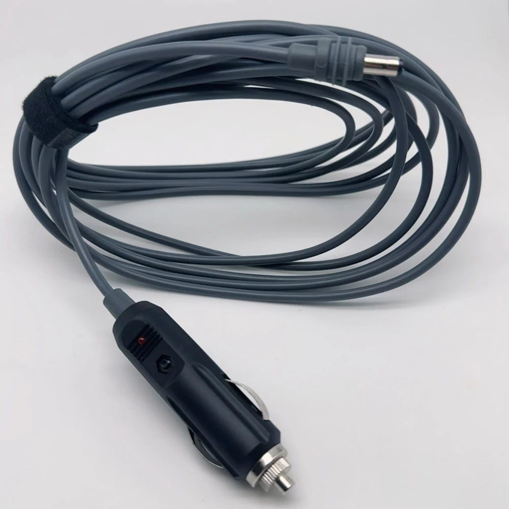Кабель питания для Starlink Mini MINI-DC автомобильное зарядное устройство 2/3/5 м выход 12 В