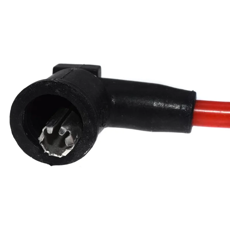 Высоковольтный трос зажигания 27501-23B70 Стандартный комплект автомобильных