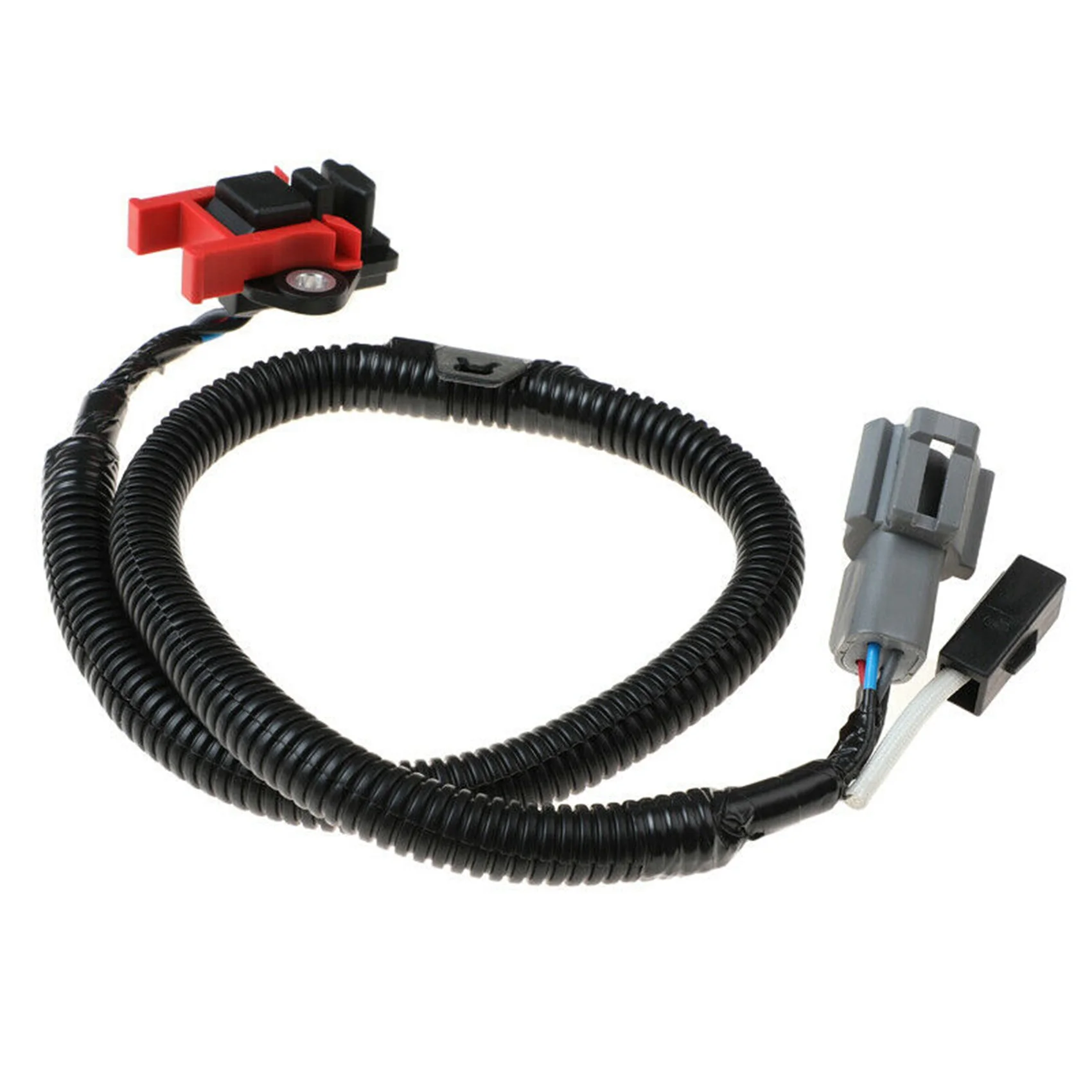 Датчик положения коленчатого вала двигателя подходит для 1994 B2300 2.3L-L4 5S1744 НОВЫЙ