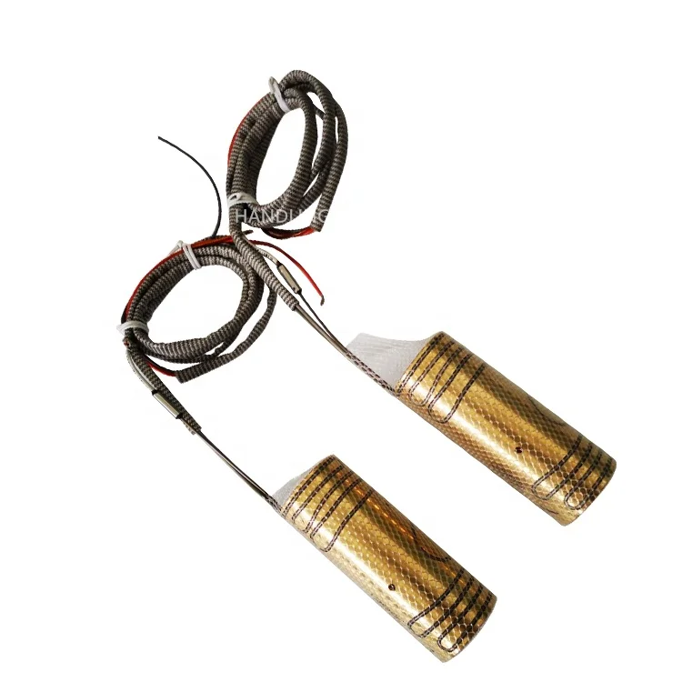 

HANDLING Copper sleeve heater for hot nozzle in hot runner for injection mold INJECTION MOLD