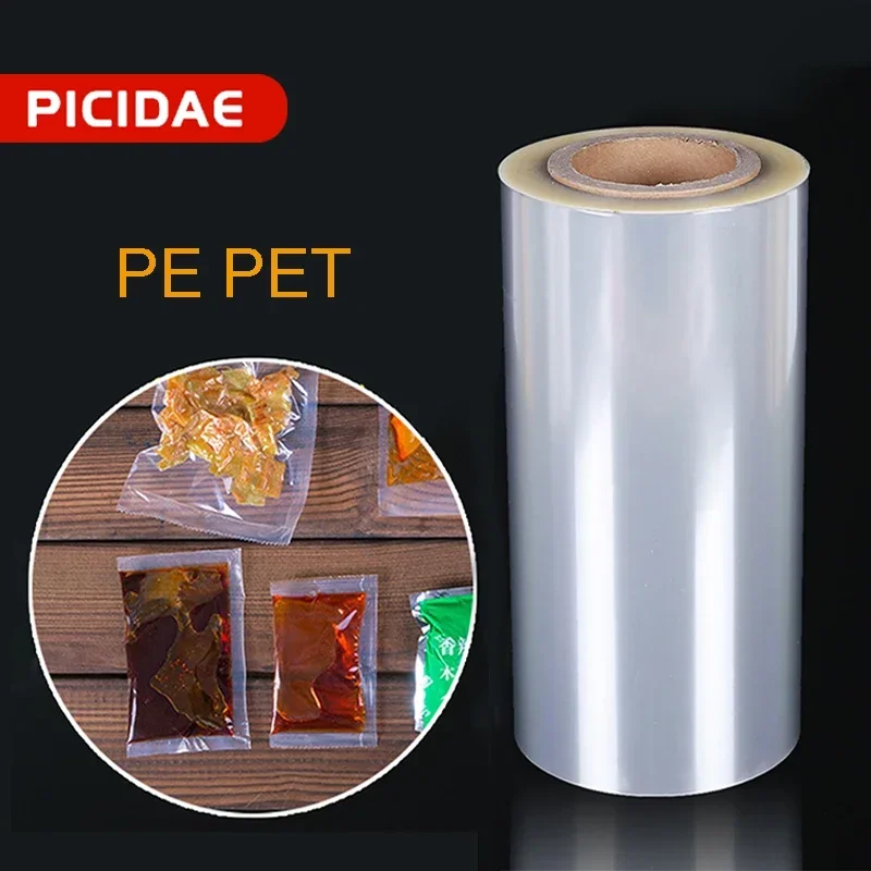 

Автоматическая упаковочная машина PICIDAE