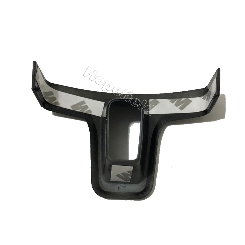 ABS фоторамка для Volkswagen Golf 6 MK6 Passat B7 Jetta Touran CC Sharan Caddy аксессуары интерьера