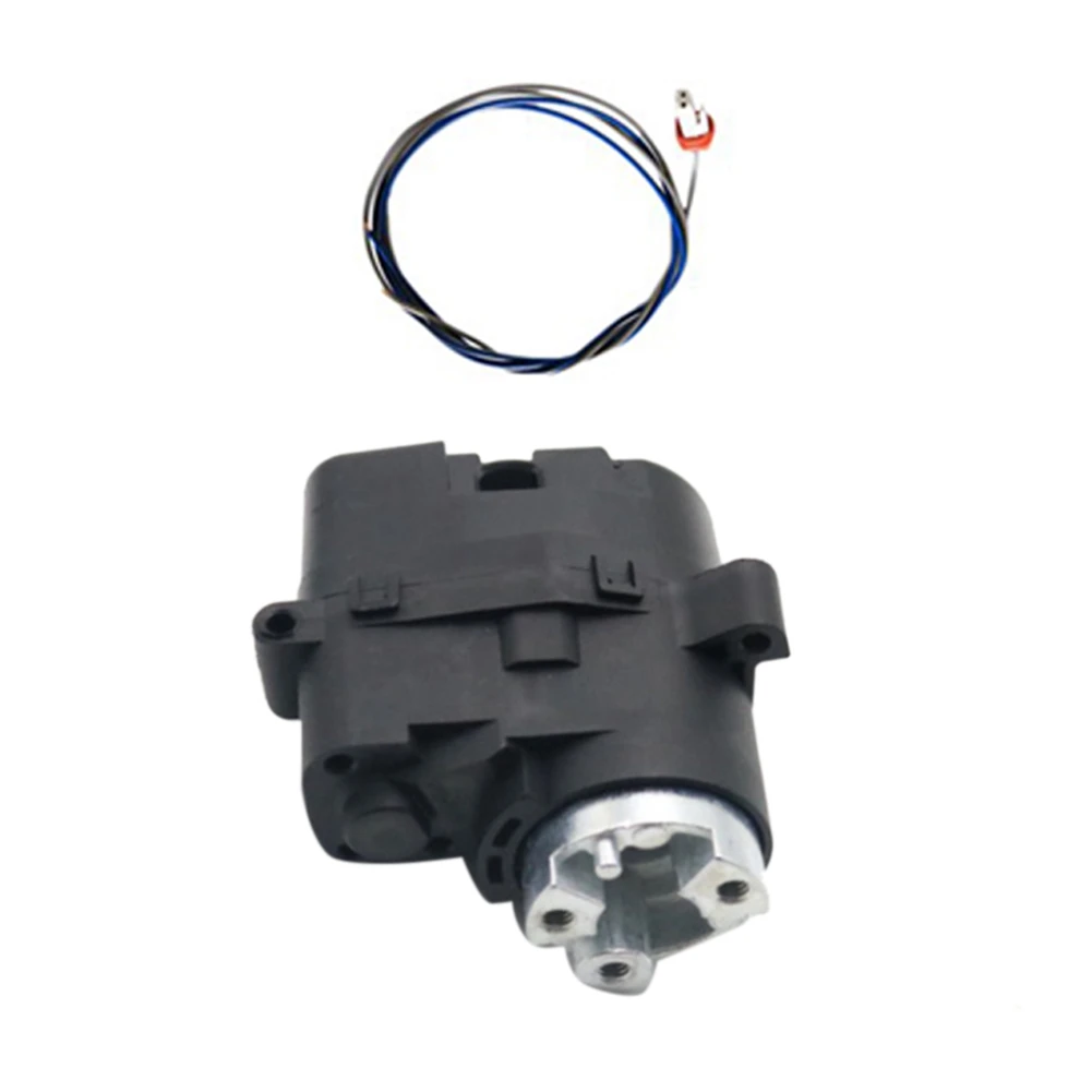 Для Toyota Prado Highlander Camry Автомобильное зеркало заднего вида силовой складной привод