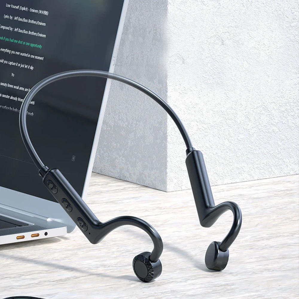 

Беспроводные наушники с микрофоном, Bluetooth 5,1