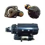 

30625 for MARS engine 24V 10 DIS 7,0KW 37MT CAT,CASE LOADER tractor EXCAVATOR / HL740 LOADER (DELCO TYPE)