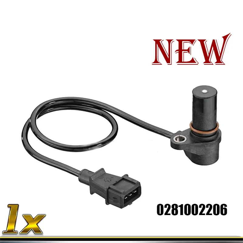 Ckp Sensor