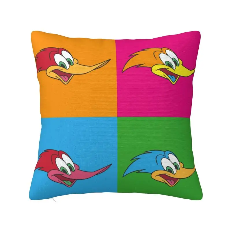 

Роскошная цветная искусственная Подушка под дерево для гостиной