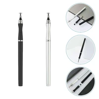 2pcs universal stylus pens tablet touch screen pens capacitive writing pens