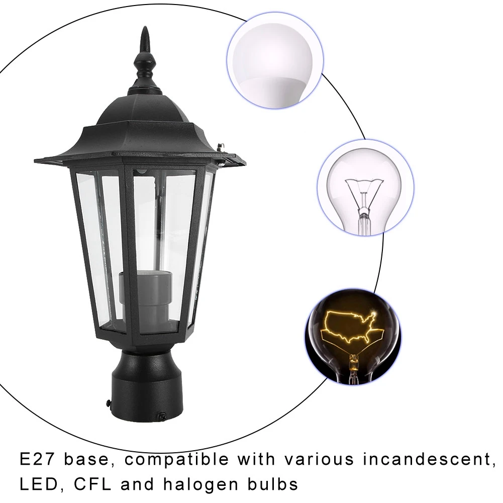 Рисунок 4 - Настенная лампа E27