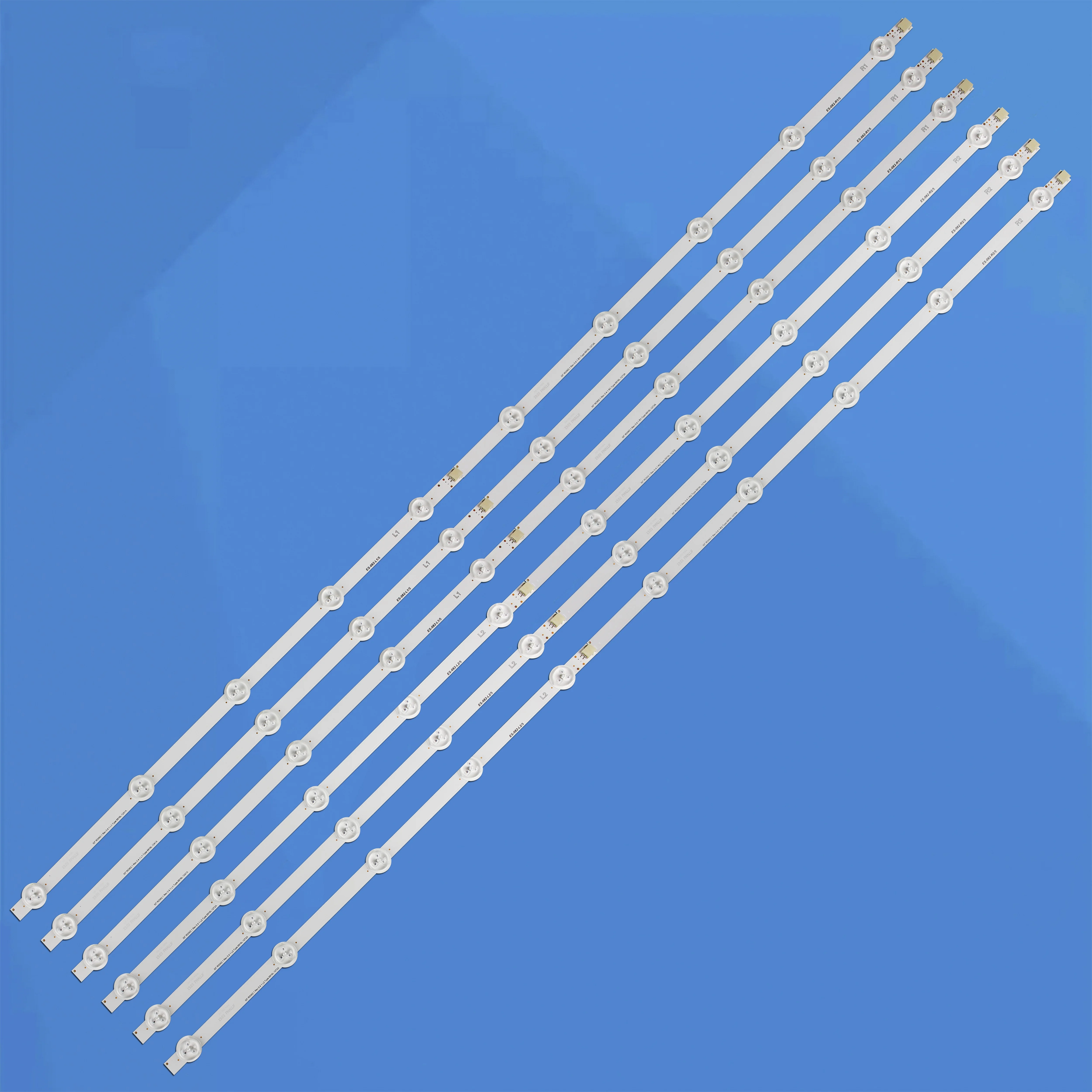 Фото Светодиодная подсветка для LC500DUE-SFR1 LC500DUE-SFU2 50LN541U-ZB 50LA6156 50LN540U-ZA 50LN5310-UB LC500DUE-SFR3 50LN613S 50LN5406-ZA №1