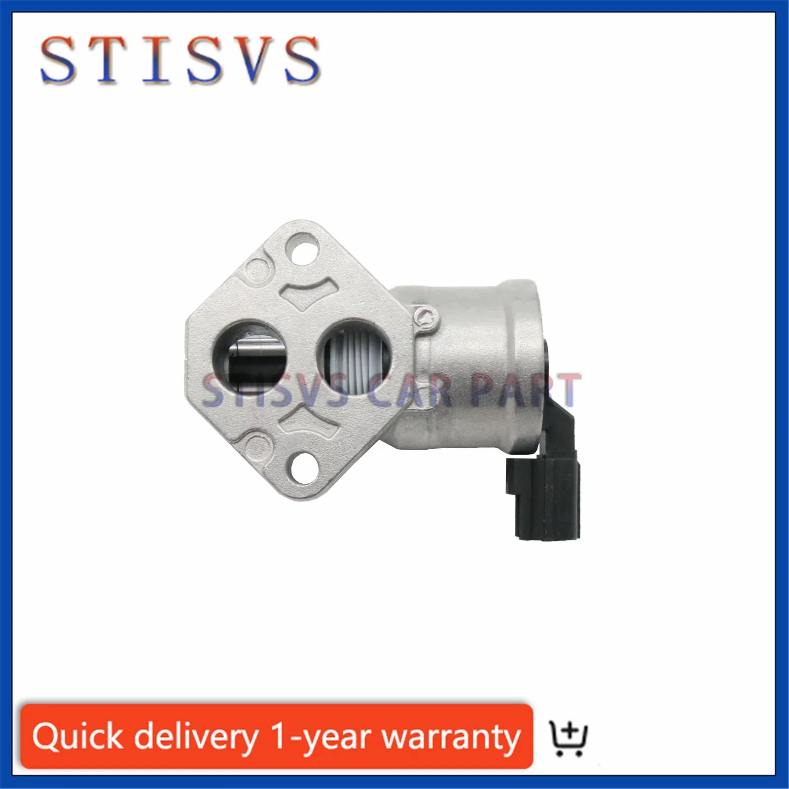 9F5E9F715FA Клапан холостого хода подачи воздуха для Ford Высококачественные