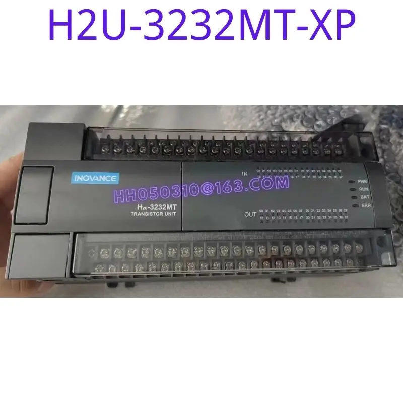 

Бывший в употреблении функциональный тест PLC H2U-3232MT-XP