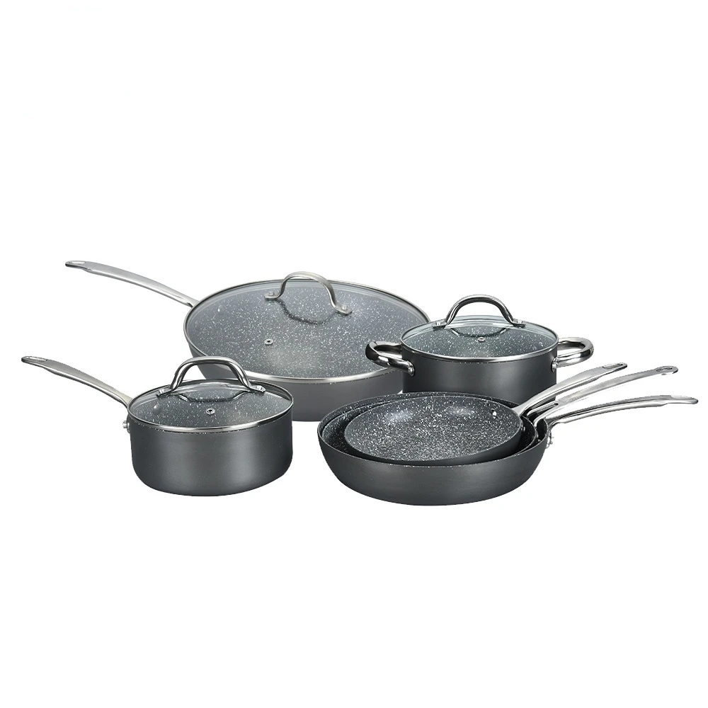 

Major kitchen appliances cookware set of pots cookware set granite cooking pots cookware set