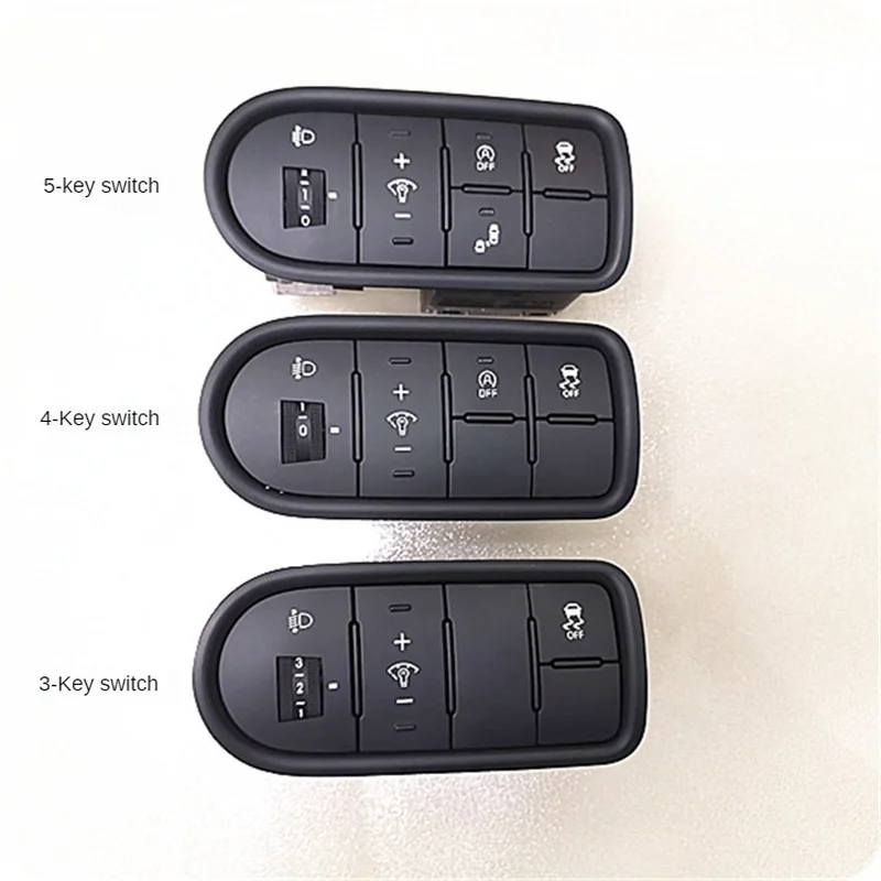 Кнопка управления яркостью для Kia K3 | Автомобили и мотоциклы