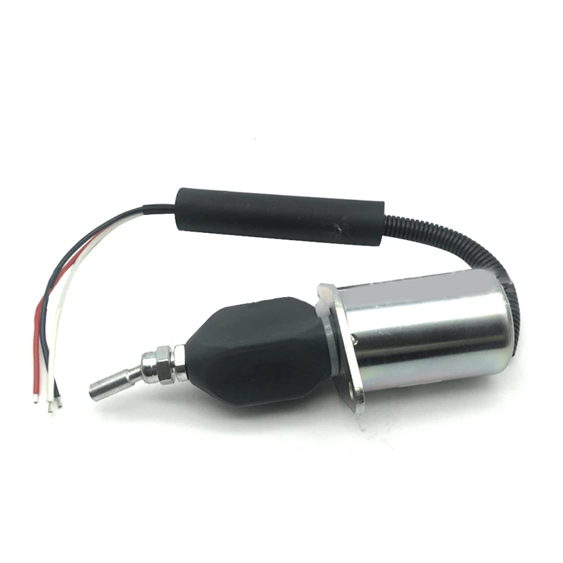 1 шт. 12 В стопорный электромагнитный клапан запасные части для подъемной