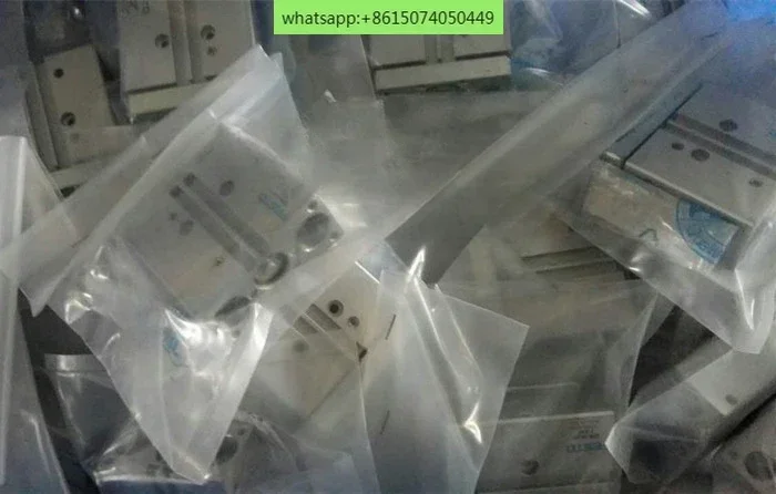 Оригинальный и оригинальный немецкий цилиндр FESTO с тремя стержнями