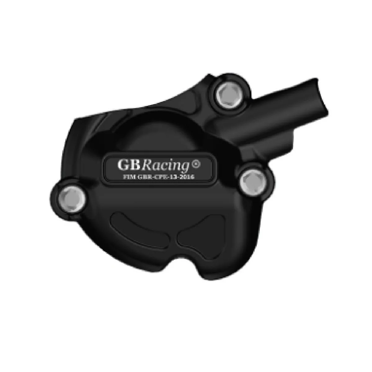 Рисунок 5 - Защитная крышка двигателя мотоцикла для GB Racing