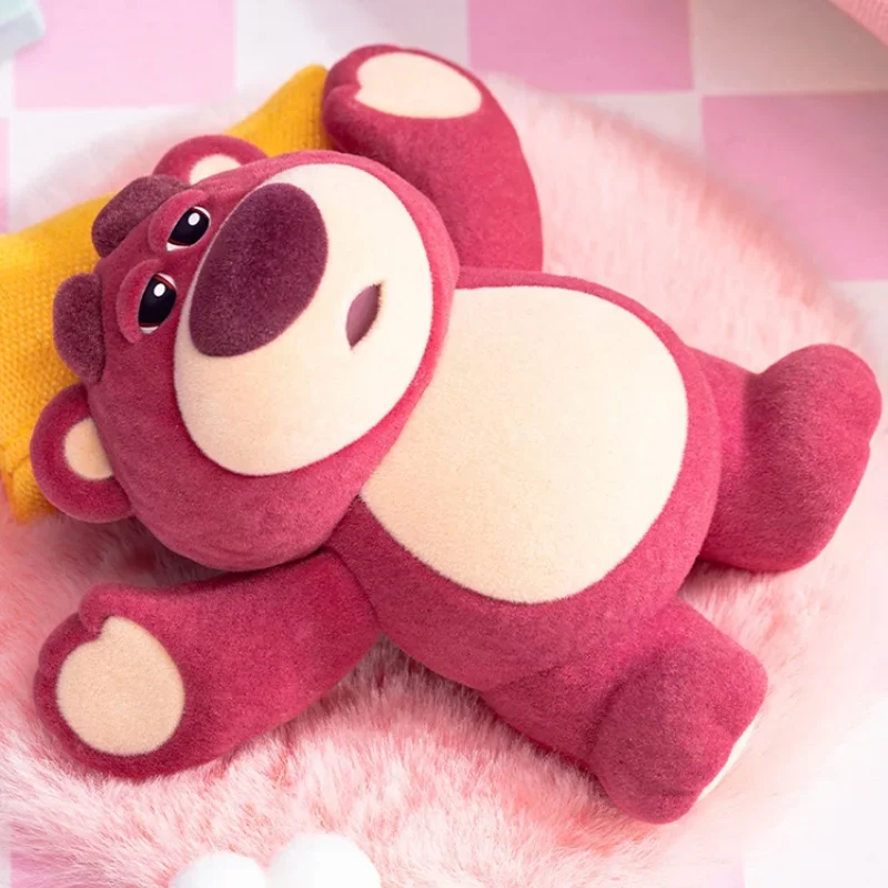 Коробка История игрушек Disney множество Медвежонок Коллекционная модель книжная