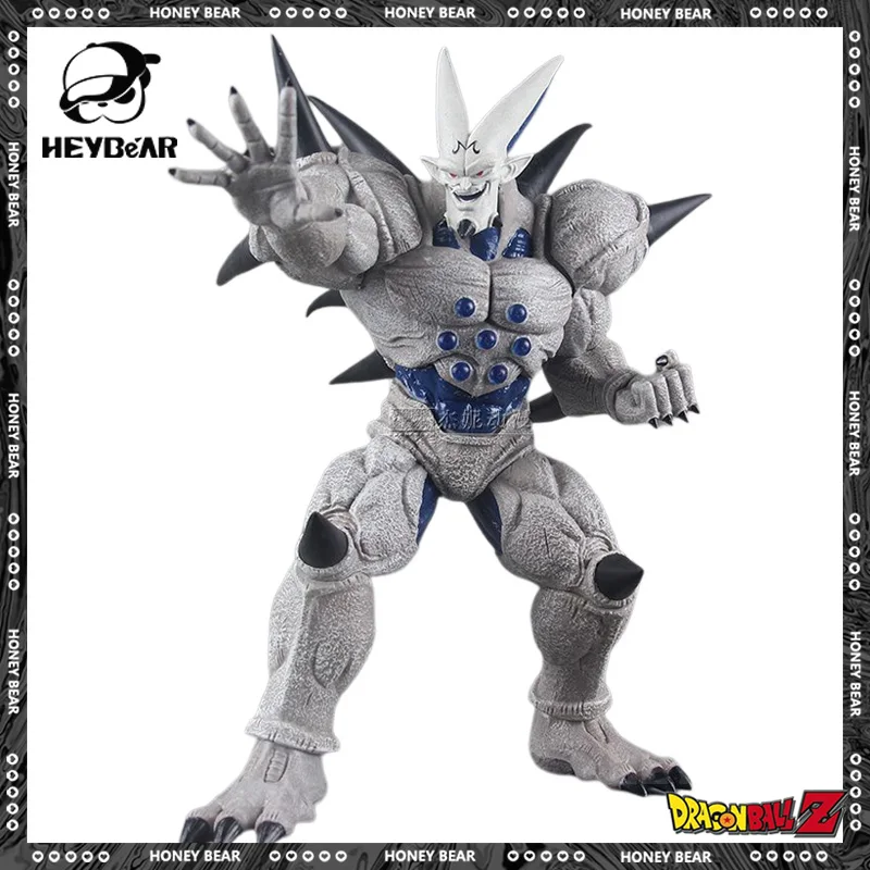 

25cm Dragon Ball Syn Shenron Anime Figure GT Omega Shenron Action Figures Pvc Statue Figurine Model Doll Toys For Children Gif