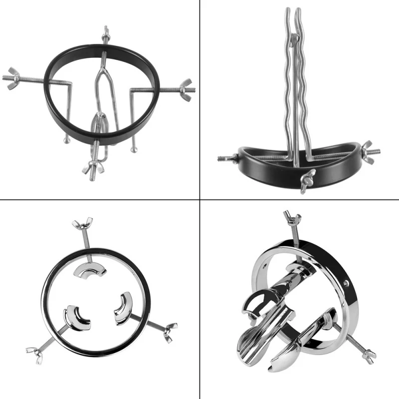 Принадлежности для взрослых. Устройство расширения мята. Разбавляющее Инь.