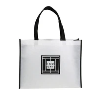 whenzhou 80gsm t shirt garment bags wholesale 100 biodegradable non woven bags custom logo dubai