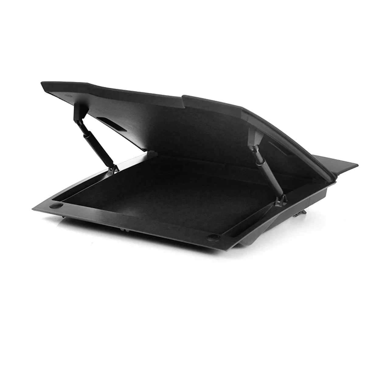 

Car Dashboard Top Storage Box, Sundries Box Cover Storage Box for Mercedes-Benz Viano Vito