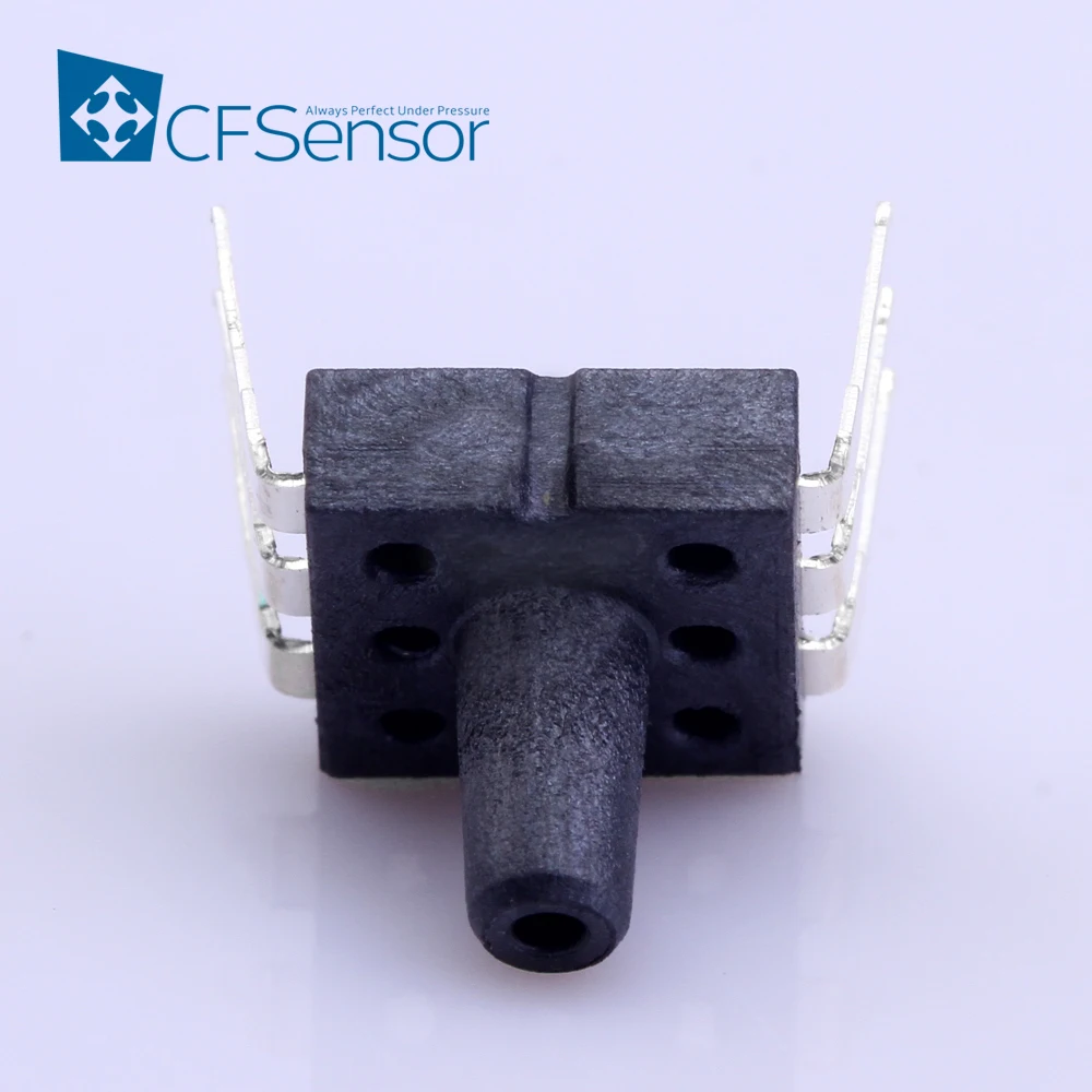 Цифровой модуль датчика давления XGZP6857D IIC источник питания I2C давление газа 5pm 10