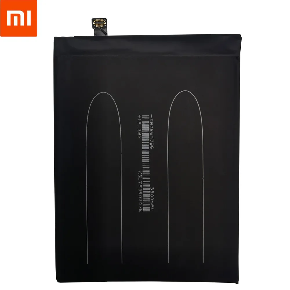 100 original replacement 4000mah bn46 battery for xiaomi redmi 7 note8 note 8 8t phone battery bateria batterie akku free tools free global shipping
